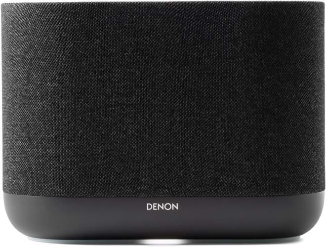 Altavoz Denon Home 400 Negro