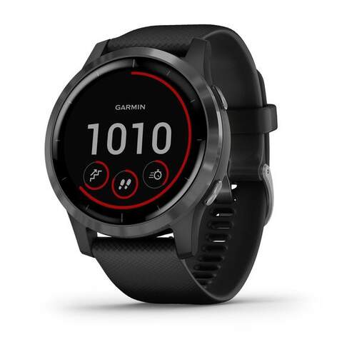 Garmin Vivoactive 4 Negro