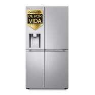 Frigor&iacute;fico Americano LG GSLE91MBAC