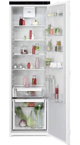 Frigorífico 1 Puerta Integrable AEG TK6DS181ES Frigorífico 1 Puerta Integrable AEG TK6DS181ES