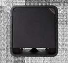 SUBWOOFER POLK HTS-10 BLACK 200W CLASE D