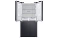 FRI. SAMSUNG RF48A400EB4EB 179x83 4P NF GRAFITO