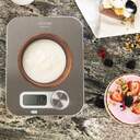 BALANZA CECOTEC 04143