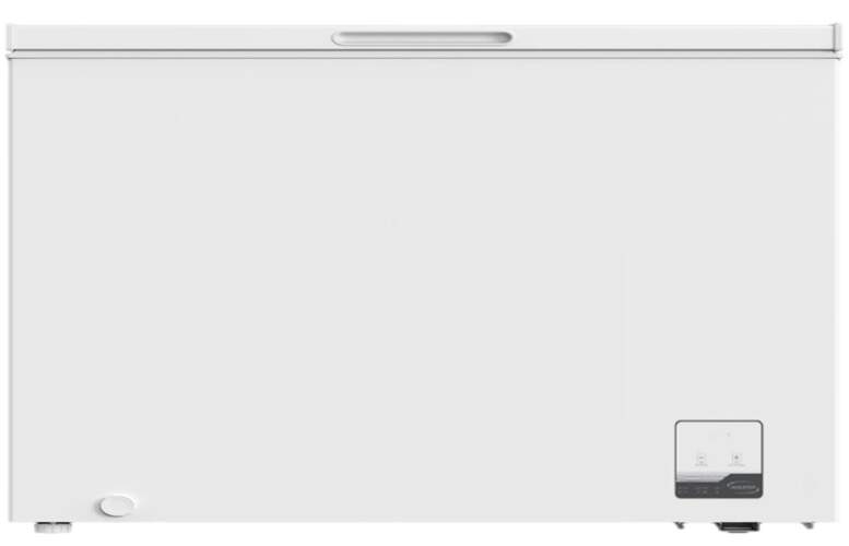 Congelador Horizontal Artica AECH70020EW