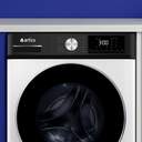 LVD.SEC. ARTICA ALS851400ADBN 8K 1400R BCA NEGRO