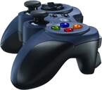 MANDO GAMEPAD LOGITECH F310 USB PC