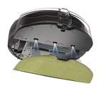 ASPI. ROBOT SHARK RV2620WAEU FRIEGA AUTOVACIADO