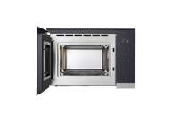 MICR. LG MG7Z2593D GRILL 25L NEGRO DSP INT