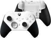 MANDO XBOX ONE WIRELESS ELITE SERIES 2 WHITE