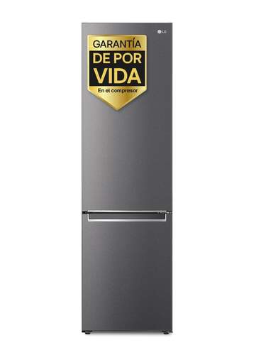 Frigor&iacute;fico Combi LG GBP62DSNGN