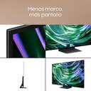 TV SAMSUNG 83%%%quot; TQ83S93D OLED UHD SMART TV 144HZ