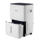 DESHUMI TAURUS DH30D 30L BOMBA 3MTS ALTURA