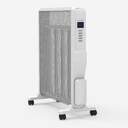 RADIADOR MICA U.BLUE 4020W UCRM9005 2000W BCO WIF