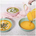 BATID. VASO CECOTEC 04100 1800W 2,1L V/C INOX AG