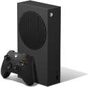 CONSOLA MICROSOFT XBOX SERIES S 1TB CARBON BLACK