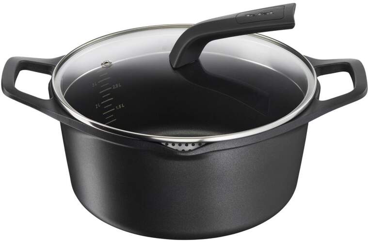 Cacerola Tefal Robusto E24944
