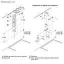 CAMP. BALAY 3BC567GNH 60CM 768m3h CRISTAL NEGRO