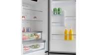 FRICOM. TEKA RBF44630SS 188x60 NF DSP INOX