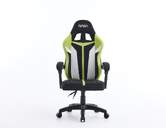 SILLA GAMING NASA SATURN PRO NEGRO VERDE  