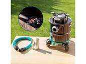 ASPI. CENIZA CECOTEC CONGA ASH 5000 FREE 4476