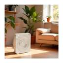 VENTILADOR BOX JATA JVVS3116 45W 3V 34X36CM BLANCO