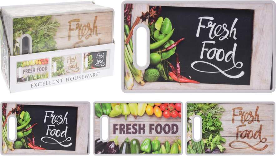 Tabla de cocina Koopman 36 x 22 cm 170425170