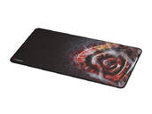 ALFOMBRILLA GENESIS CARBON 500 LAVA 900X450MM