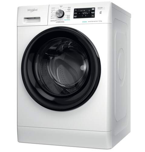 Lavadora Whirlpool FFB10489BVSPT