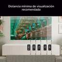 TV SONY 65%%%quot; K65S25M2PB UHD X1 GOOGLETV HDR10