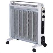 Radiador de mica Jata RD227B