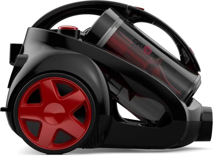 Aspirador Trineo Tesla BGL203BRE