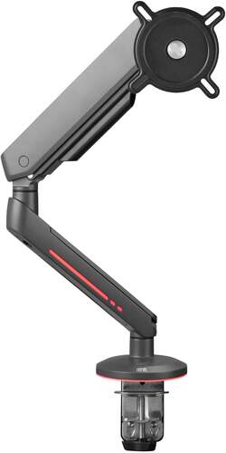 Brazo Monitor Universal One For All DM8110 Negro