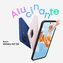 SMARTPHONE SAMSUNG A27 5G 8/256 6,7%%%quot; BLACK