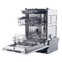 LVJ. HOOVER HI1C5SB1FS 8P 3%%%#170;B 45CM 45dBA INT