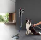 ASPI. ESCOBA UFESA U7 DIG ANIMAL 29,6V 80MIN FLEX