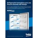 FRICOM. BEKO B5RCNE365HW 187x60 NF BCO