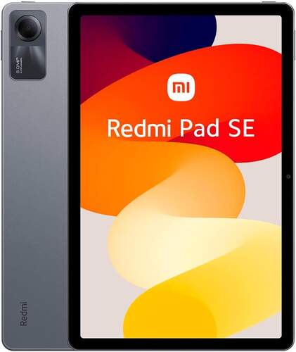 Tablet Redmi Pad SE 4/128 GB Gris