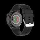 SMARTWATCH DCU GPS GEOTRACK S BLACK