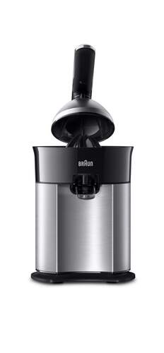 Exprimidor Braun CJ7050BK