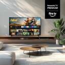 TV PANASONIC 48%%%quot; TV48Z80BEZ UHD OLED FIRETV HCX