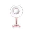 ESPEJO BABYLISS 9450E ROSA LED X10