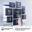 FRI. HISENSE RL3B303SAWE 1P 177x54x55 NF INT