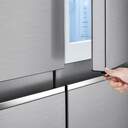 FRI. LG GSQV90PZAE 179x91 DISPENSADOR INSTAVIEW