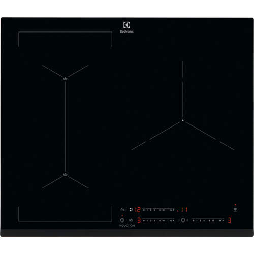 Placa Inducci&oacute;n Electrolux LIS62341