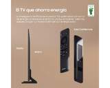 TV SAMSUNG 43%%%quot; TQ43Q60D QLED UHD SMART TV HDR10 