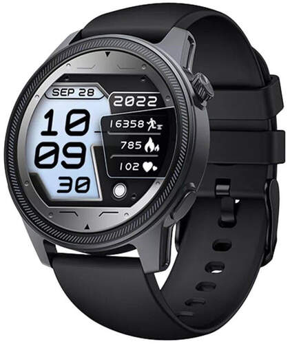 Smartwatch Denver SWC-392B Negro