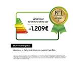 FRICOM. SAMSUNG RB34C600DWW/EF 185x59x66 NF BCO