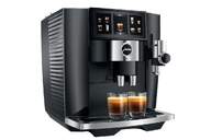 CAFET. JURA J8 TWIN BLACK SUPERAUT 15561