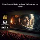 TV SONY 65%%%quot; K65XR95M2PB UHD RGBMINILED XR GOOGLETV
