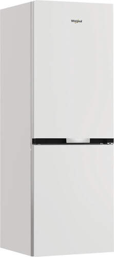 Frigor&iacute;fico Combi Whirlpool WHK25364W4E